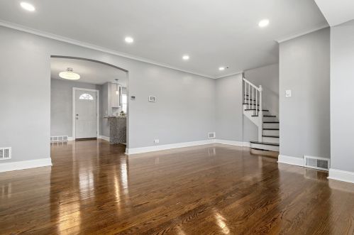 1523 86th Pl, Chicago IL  60619-6520 exterior