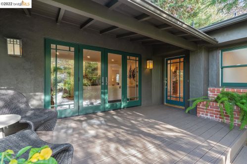 85 Hazel Rd, Berkeley CA 94705-2402 exterior