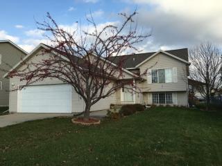 5722 49th Ave, Rochester MN  55901-3852 exterior