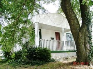 430 Newton Ave, Springfield MO  65806-1656 exterior