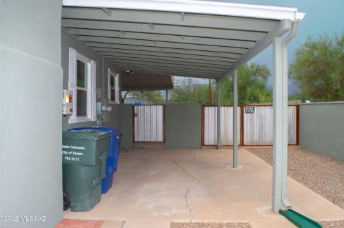 4809 3 St, Tucson AZ 85710-1653 exterior