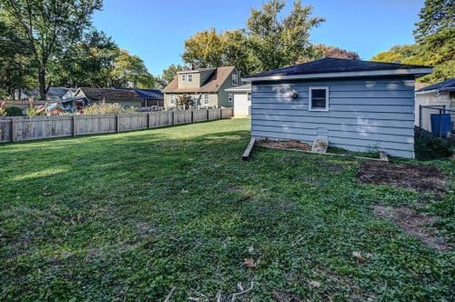 4720 Maher Ave, Madison WI 53716-2232 exterior