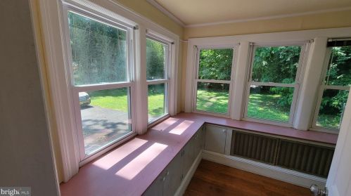 316 Maple Ave, Trenton NJ 08618-3402 exterior