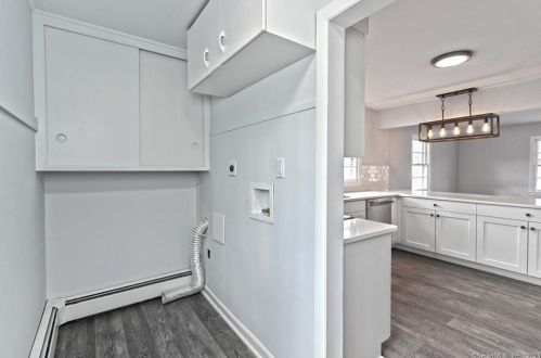 46 Cooper Ave, Wallingford CT  06492-3956 exterior