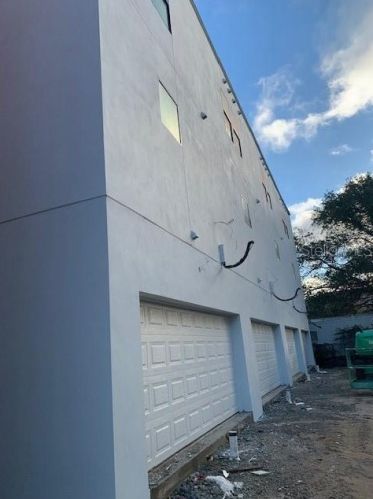 1354 Carmen St, Tampa FL  33606-1202 exterior