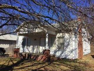 816 14th St, Ada, OK 74820-6816