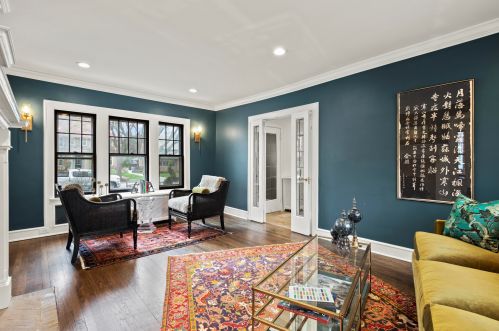 3472 Hackett Ave, Milwaukee WI  53211-2945 exterior