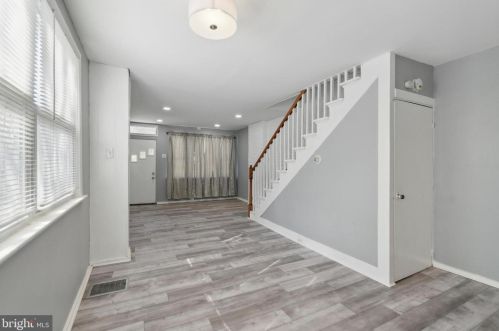 619 5 St, Chester PA 19013-3809 exterior