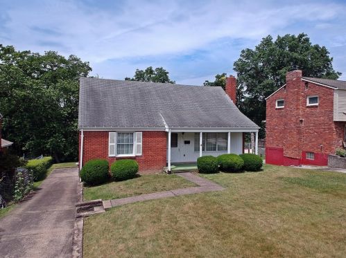 467 Grace St, Pittsburgh, PA 15236-2728