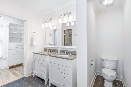 1371 Edmund Ct, Atlanta GA  30306-2236 exterior