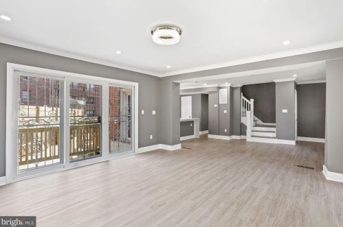 3341 Ames St, Washington DC  20019-1316 exterior