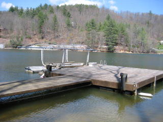 1399 Woods Mountain Trl, Cullowhee, NC 28723