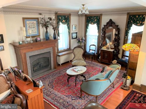 614 Church St, Limerick PA 19468-2123 exterior