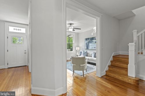 3920 New Hampshire Ave, Washington DC 20011-7920 exterior