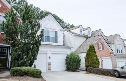 2406 Fairlie Dr, Duluth, GA 30096-9269