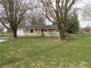 5032 County Road 525, Reno, IN 46121-9587