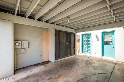 2745 Anklam Rd, Tucson AZ  85745-3702 exterior