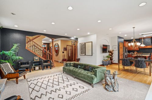 3630 Cherokee Way, Milwaukee WI  53221-5756 exterior