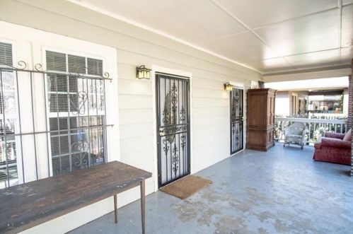 966 Mathews St, Atlanta GA 30310-2631 exterior