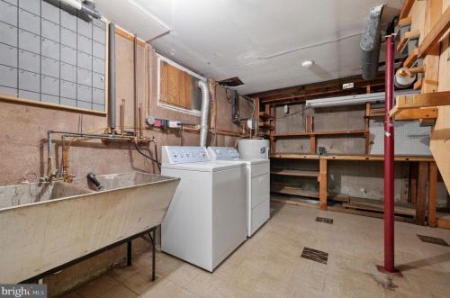 2303 Bridgewater Rd, Chester PA 19014-2957 exterior