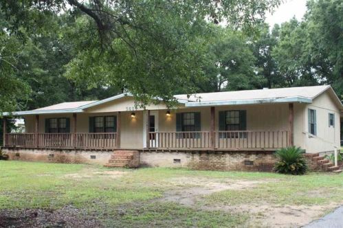 5600 Tom Sawyer Rd, Milton, FL 32583-1646