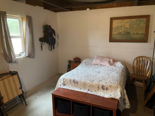 11495 215th Ave, Big Rapids MI  49307-9427 exterior