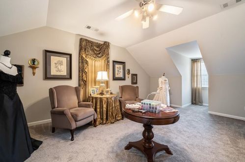 4661 Ivygate Cir, Atlanta GA 30339-1331 exterior