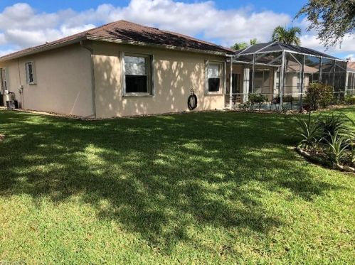 893 Grand Rpd Blvd, Naples FL 34120-4430 exterior