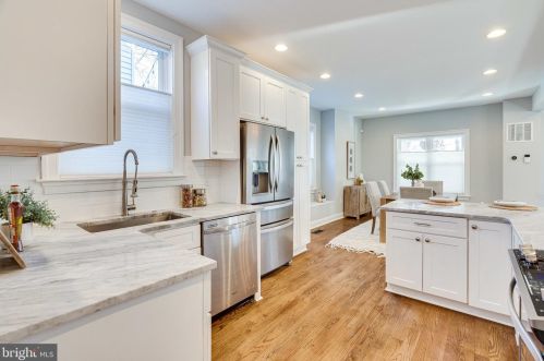 2800 13th St, Washington DC 20017-2435 exterior