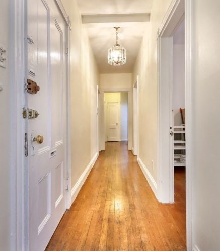 15 Pond St, Boston MA exterior