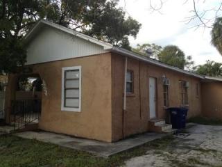 2911 Abdella St, Tampa FL  33607-1942 exterior