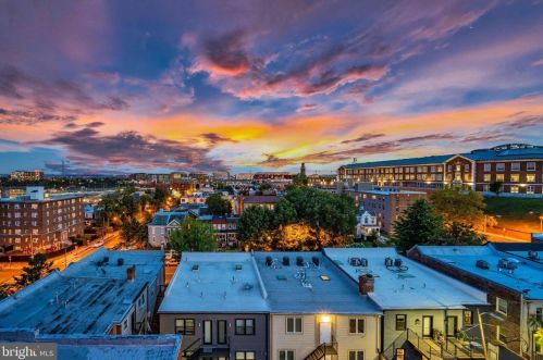 1912 3rd St, Washington DC  20001-1702 exterior