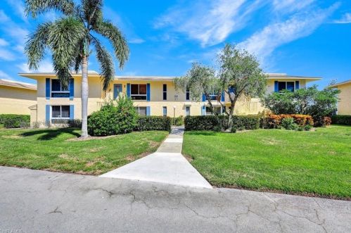 364 Tern Dr, Naples FL 34112-3904 exterior