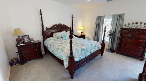 25122 Alicante Dr, Punta Gorda FL 33955-4158 exterior