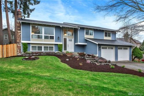 19543 129th Pl, Bothell WA  98011-2507 exterior