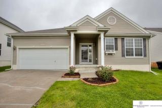 19019 Hansen St, Omaha NE  68130-6053 exterior