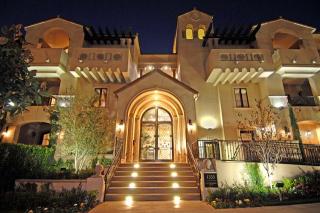 1333 Curson Ave, Los Angeles CA  90019-6614 exterior