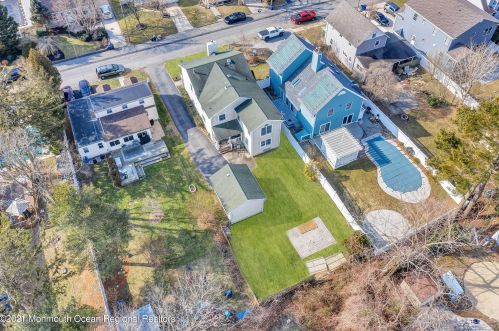 907 Ellison Ave, Point Pleasant Beach NJ 08742-2934 exterior