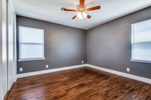 2211 Dewitt St, Irving TX 75062-4210 exterior