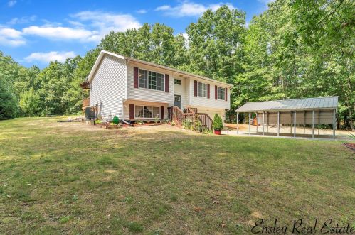 13263 Keller Ave, Cedar Springs, MI 49319-9500