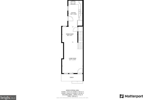 748 Marietta Ave, Lancaster PA  17603-3438 exterior