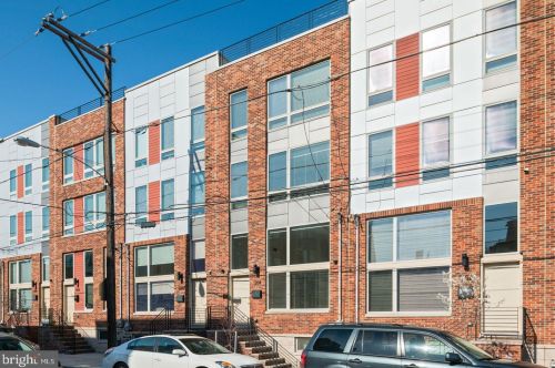 1304 20 St, Philadelphia PA 19140-5810 exterior