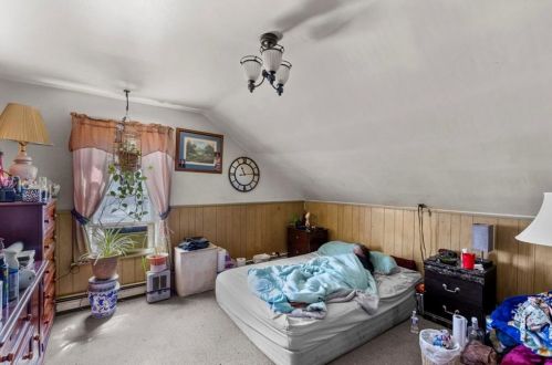 355 Providence St, Woonsocket RI 02895-5173 exterior