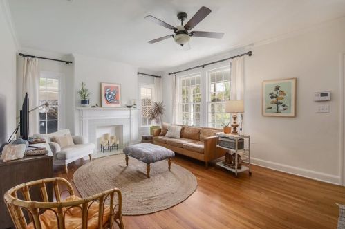 1708 Cedar Ave, Austin TX 78702-1429 exterior