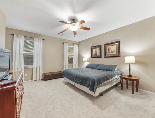 17918 Diamond Peak Ct, Humble TX 77346-4103 exterior