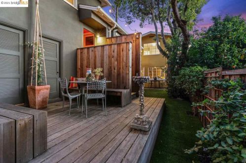 1540 Josephine St, Berkeley CA 94703-1136 exterior