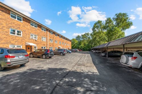 12643 Kostner Ave, Chicago IL  60803-2675 exterior