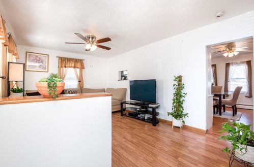 3 Aldrich St, Providence RI 02905-1502 exterior