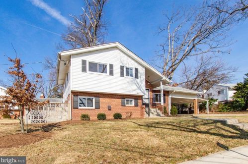 11305 College View Dr, Silver Spring, MD 20902-2529