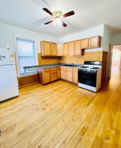 1303 60th Ct, Chicago IL  60804-1008 exterior